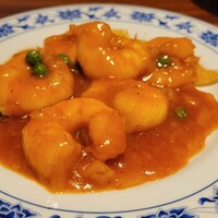 横浜中華街 重慶飯店 本館 - 