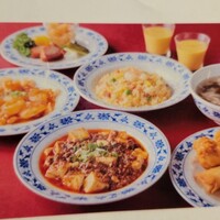 横浜中華街 重慶飯店 本館 - 