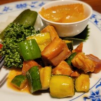 横浜中華街 重慶飯店 本館 - 