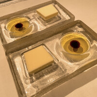 レザンファン ギャテ - 