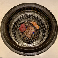 肉の匠 将泰庵 船橋駅前 はなれ店 - 
