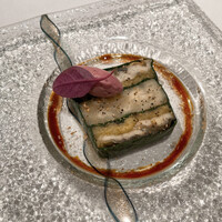 レザンファン ギャテ - 