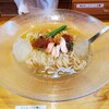 ラーメン チョンマゲ 大阪天六店