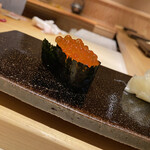 三宿の鮨 えん - 