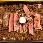 塊肉 石窯焼 肉's Kitchen きたうち - 