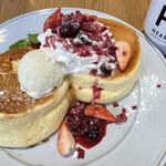 HEARTH SMOKED GRILL＆GALETTE - 