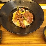 塊肉 石窯焼 肉's Kitchen きたうち - 