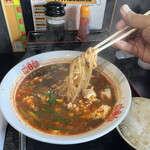 辛麺屋 桝元 - 