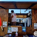 だしの風食堂 - 