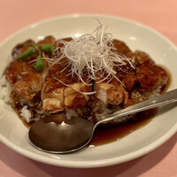 シェフス - パイコー丼