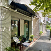 シェフス - 店舗外観