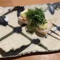 焼き鳥 峠 - 