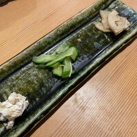 焼き鳥 峠 - 