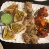 viva goa indian cafe 原宿店