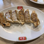 餃子の王将 - ゼロ餃子