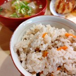 家庭料理 さと - 