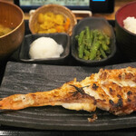 しんぱち食堂 - 