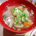 家庭料理 さと - 