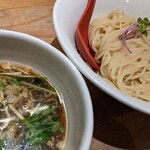 つけ麺専門店 三田製麺所 - 