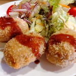 家庭料理 さと - 