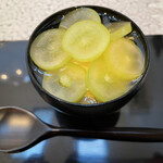 日本料理 TOBIUME - 