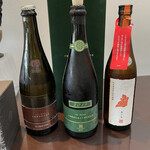 日本料理 TOBIUME - 気絶してしまう品揃え