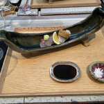 日本料理 TOBIUME - 