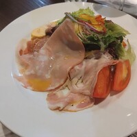 タンタ ローバ - 