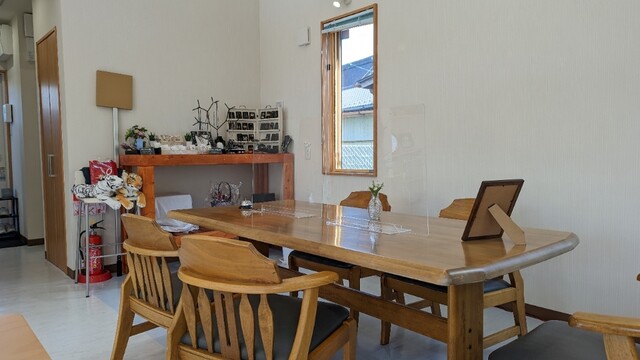 cafe MiNoRi（カフェ みのり） - 登米市その他（カフェ）の写真