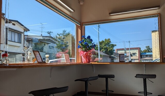 cafe MiNoRi（カフェ みのり） - 登米市その他（カフェ）の写真