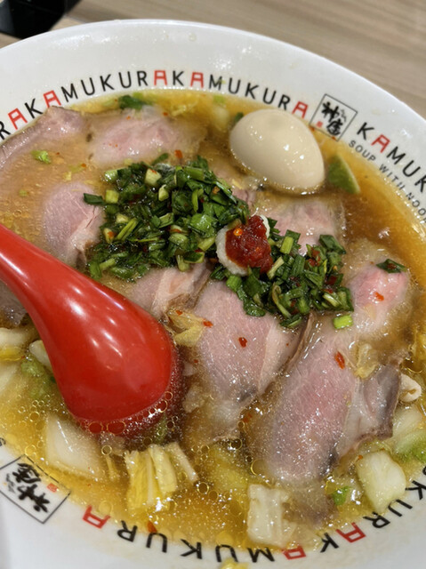 Dotonbori Kamukura Ionmoru Kashihara Ten photo 5