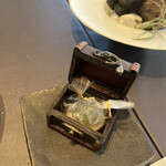 プレゼンテ スギ - 