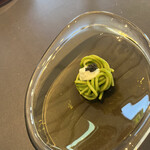 プレゼンテ スギ - 