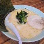 横浜家系ラーメン 魂心家 - 