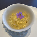 プレゼンテ スギ - ▲フォアグラ味がやや濃く上の淡い味と差が大きい