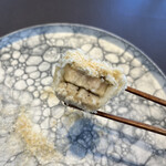 プレゼンテ スギ - 