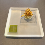 プレゼンテ スギ - 