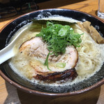 中華蕎麦 ひら井 - 