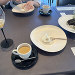 プレゼンテ スギ - 