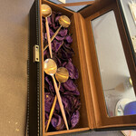 プレゼンテ スギ - 