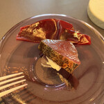 プレゼンテ スギ - 