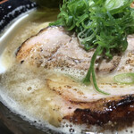 中華蕎麦 ひら井 - 