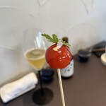 プレゼンテ スギ - 