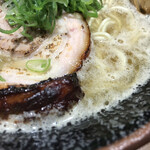 中華蕎麦 ひら井 - 