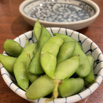 居酒屋 たつや - お通し