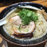 中華蕎麦 ひら井 - 