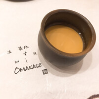 築地 すし Omakase - 