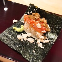 築地 すし Omakase - 