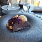 DINING & BAR TABLE 9 TOKYO - 