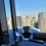 DINING & BAR TABLE 9 TOKYO - 